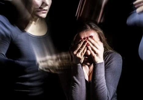 اسکیزوفرنی