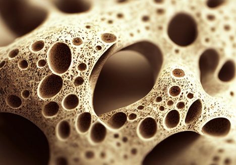 سلامت استخوان ها