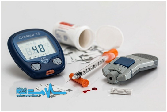دیابت و کتواسیدوز دیابتی