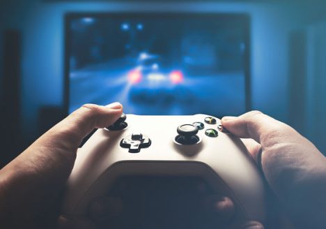 اختلال بازی یا اعتیاد به بازی های ویدئویی