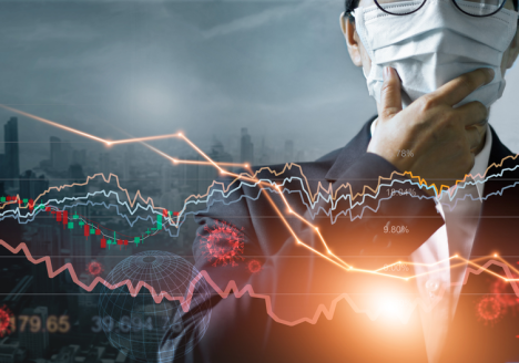 بحران اقتصادی و استرس سرمایه گذاری