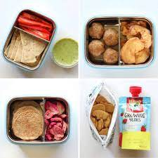 کربوهیدرات های پیچیده