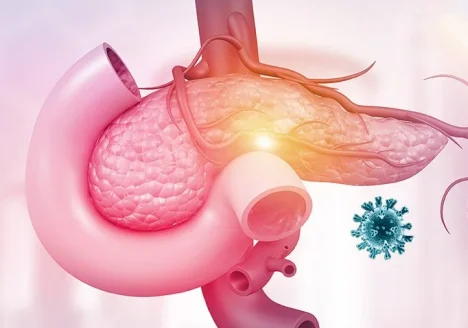 افزايش ناگهانی قند خون