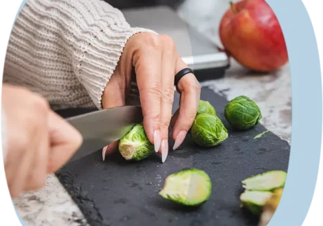 آشپزی در روماتیسم مفصلی