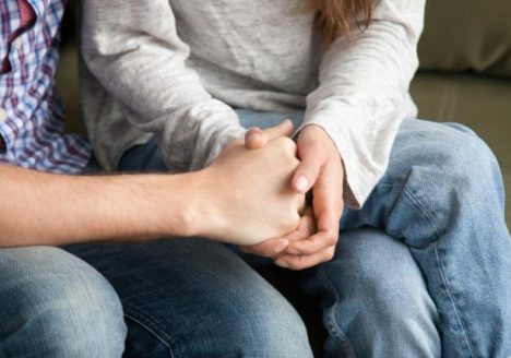 علل ناباروری