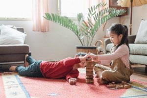 اختلالات رشد