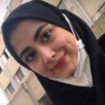 دکتر زهرا بهروزنیا - تله هلث