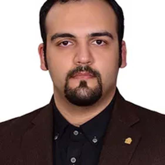  کیهان میزانی