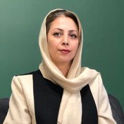 کارشناس ارشد روانشناسی شراره ولی زاده
