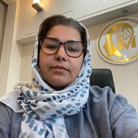 روانپزشک (کودک و نوجوان) منصوره میرزاده