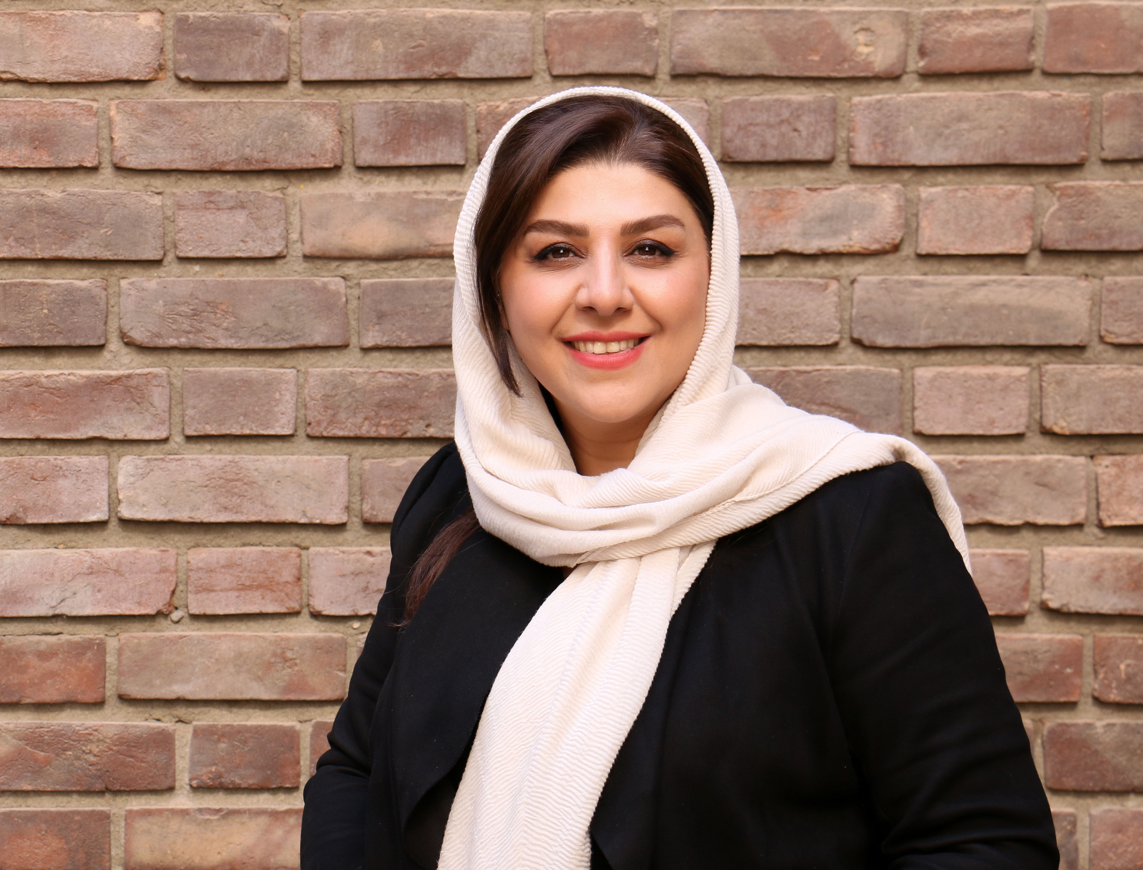ارشد روانشناسی عمومی سحر تقی پور