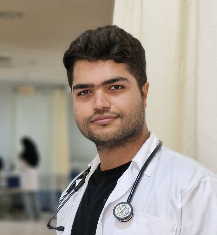 پزشک عمومی عباس اتابکی