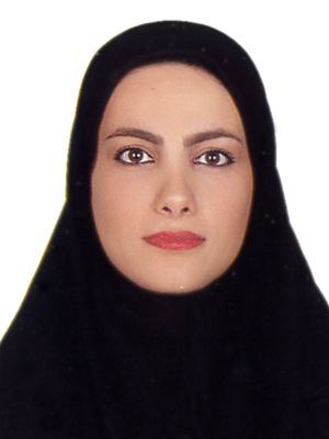 روانشناس بالینی حوریا گرگانی