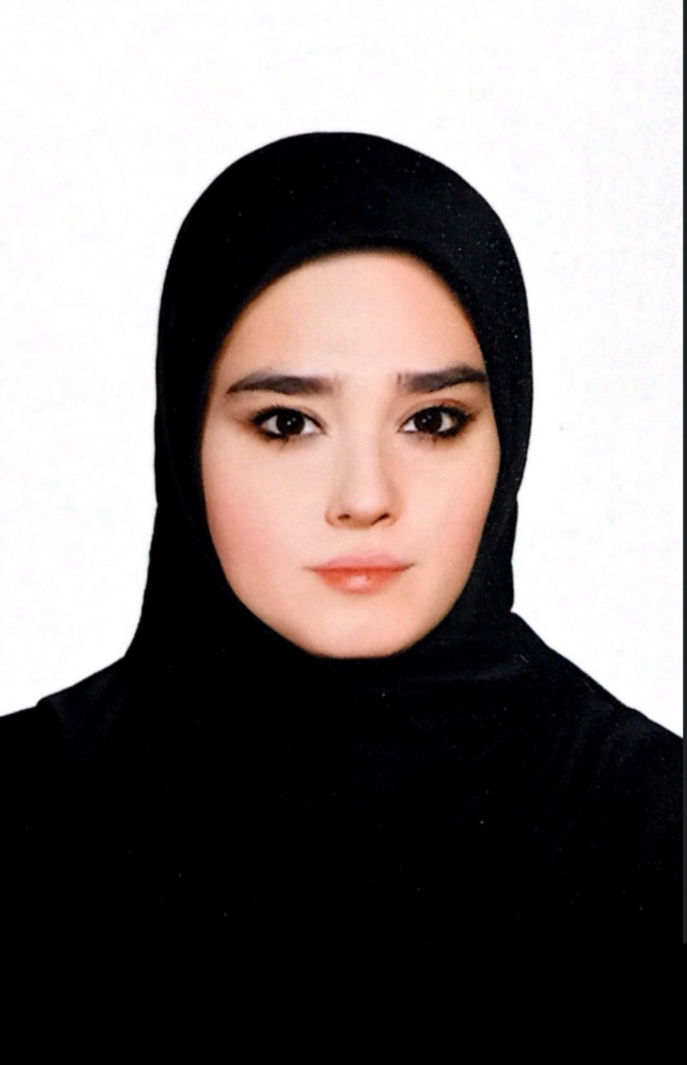 دکترای روانشناسی ملیکا میرداود